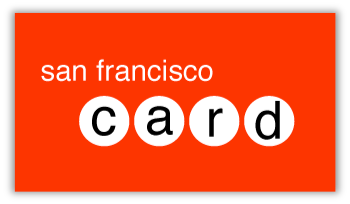 SF CARD logo