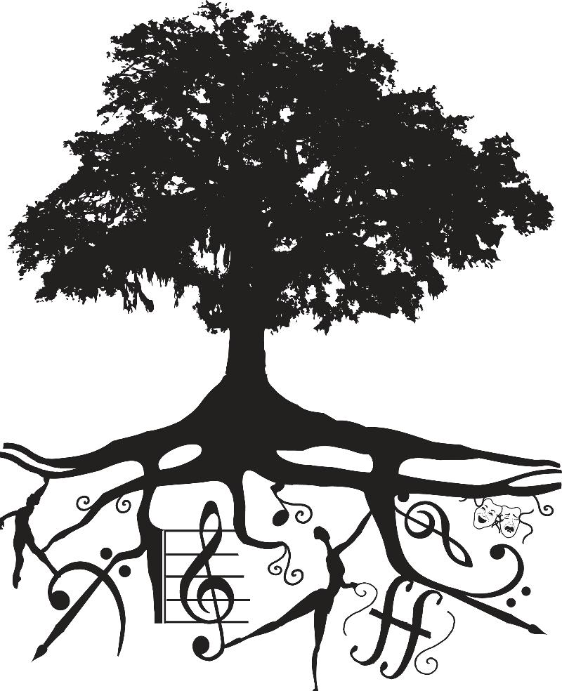 AF Tree Logo_BlackonWhite