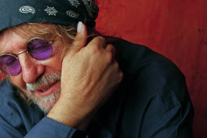 ray wylie