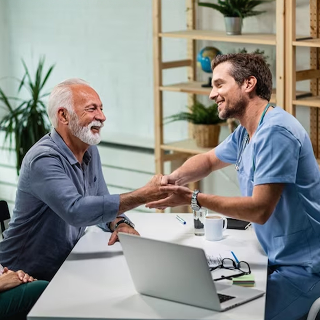 Health Wealth Safe - September Newsletter