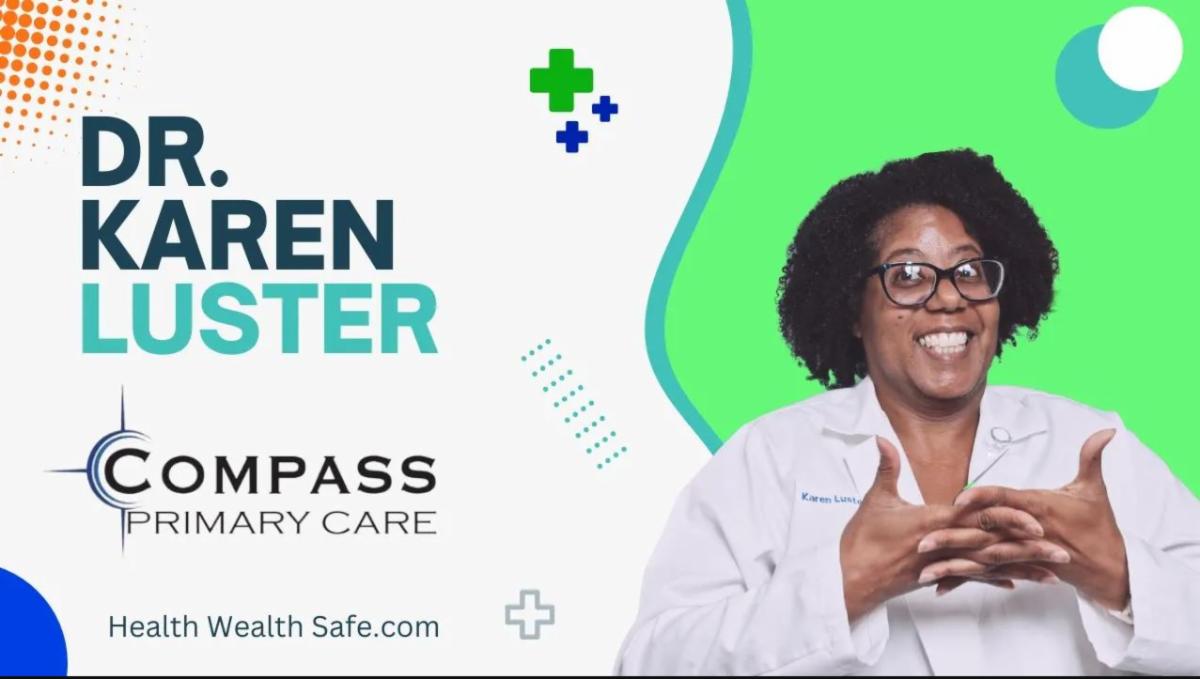 June Newsletter from Health Wealth Safe