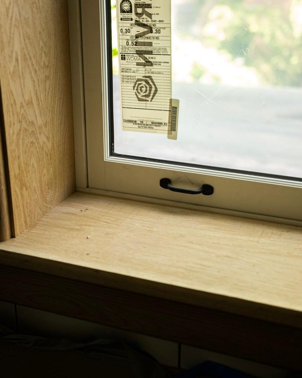 A LPC-approved window replacement project in a Brooklyn brownstone using Marvin windows.