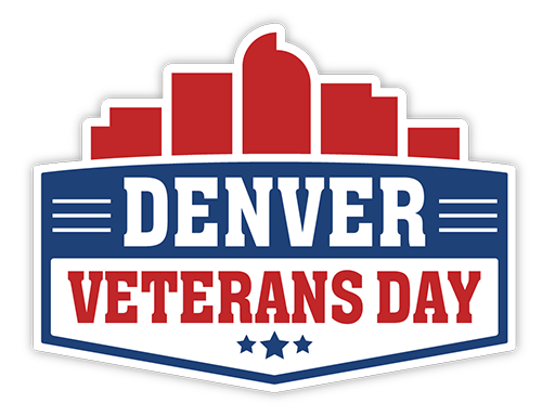 Veterans Day Logo