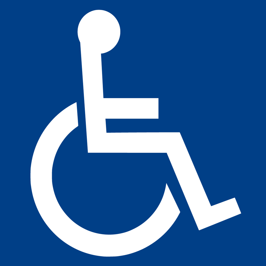 Disability Symbol