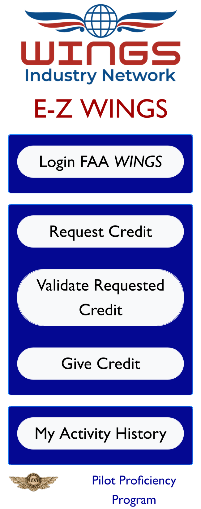 Second Quarter 2023 WINGS Industry Network Newsletter