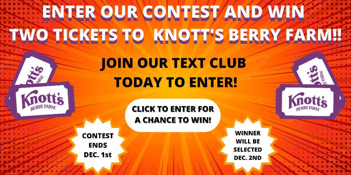 BLACK FRIDAY DEALS ARE HERE!