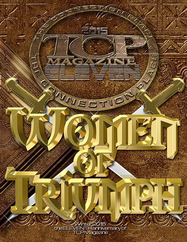 11th Anniversary WOT