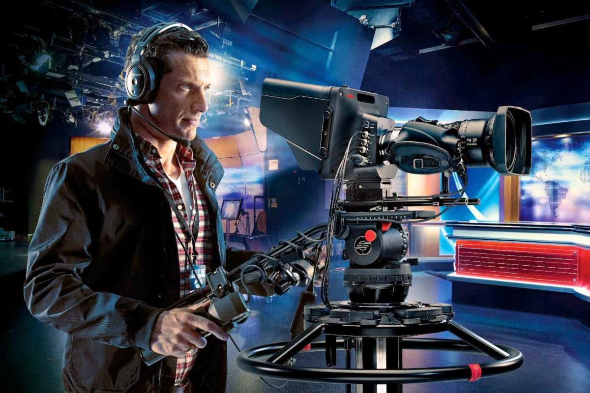 What is BUZZ TV BUZZ TV Goes LIVE on October 27th