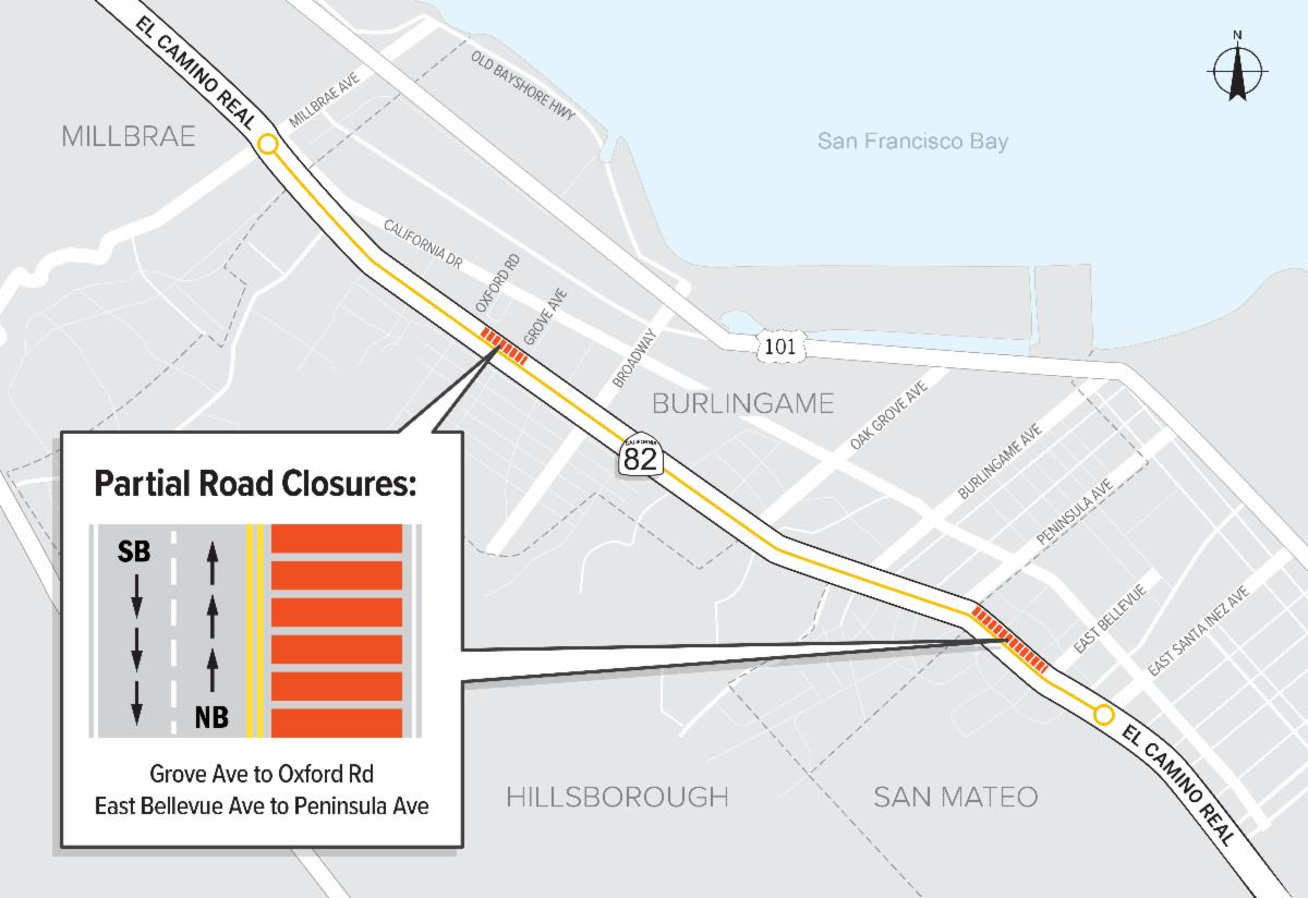 lane-closure-map-ECR