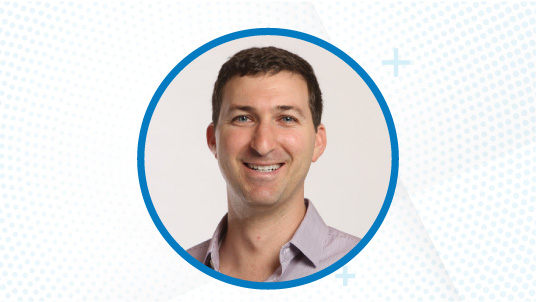 Russ Weinstein, Senior Vice President, Policy Development Support