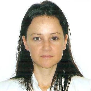 María Gabriela Mattausch