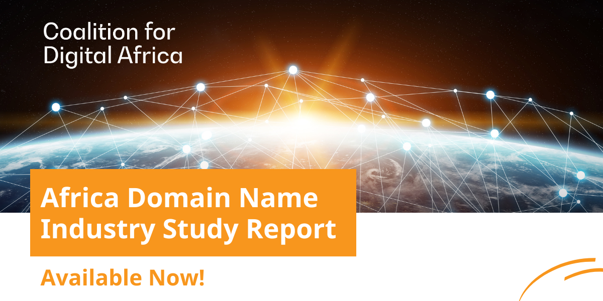 Africa Industry Study Report graphic