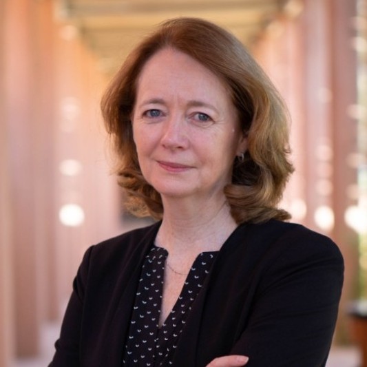 Photo of Donna Austin