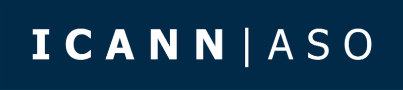 ICANN ASO graphic