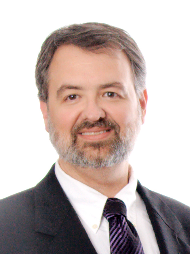 Photo of Robert Story