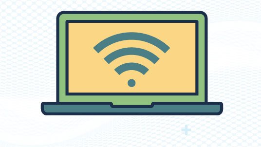 Internet Access Reimbursement Program