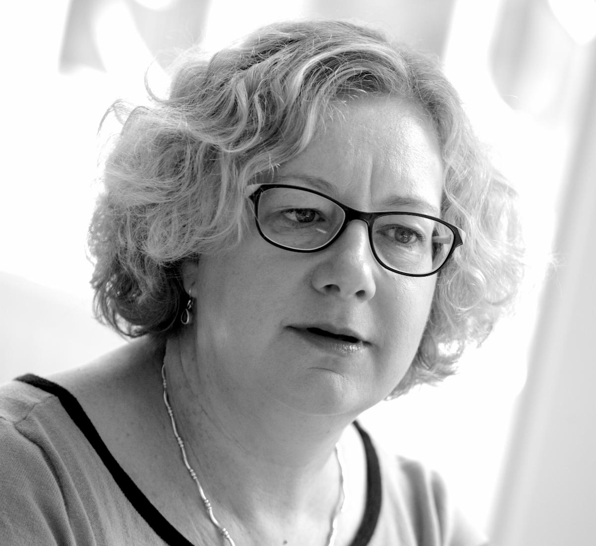 Photo of Susan Payne