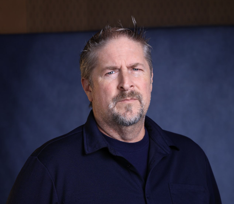 ICANN North America community member Jothan Frakes, from the United States.