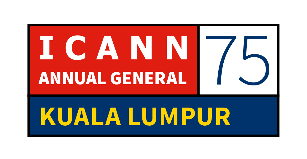 ICANN75