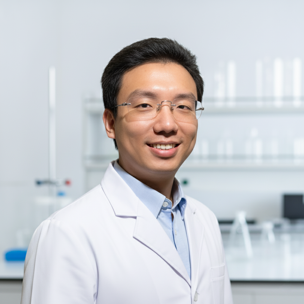 Yi Teng Au