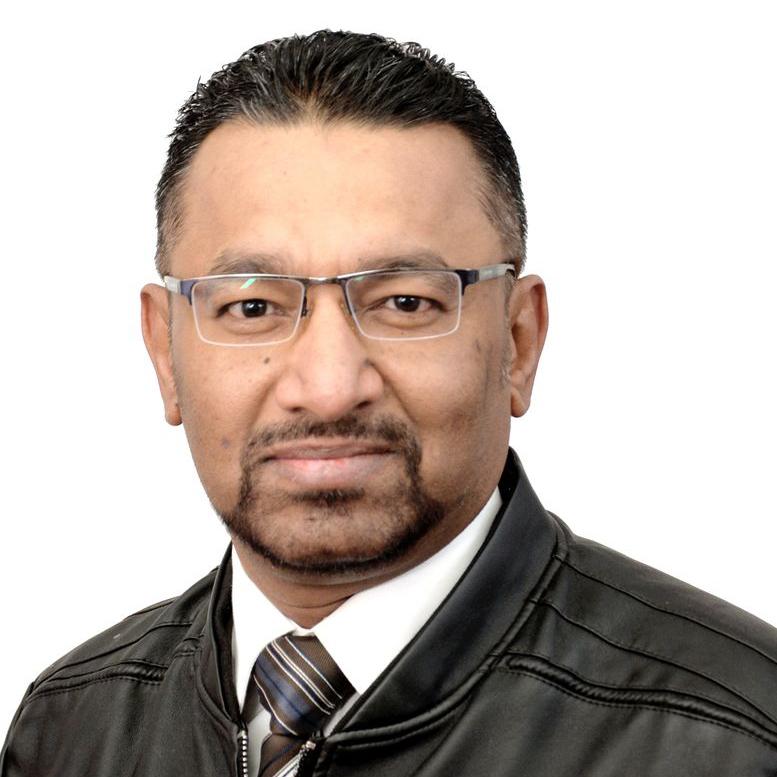 Nabeel Yasin Amin