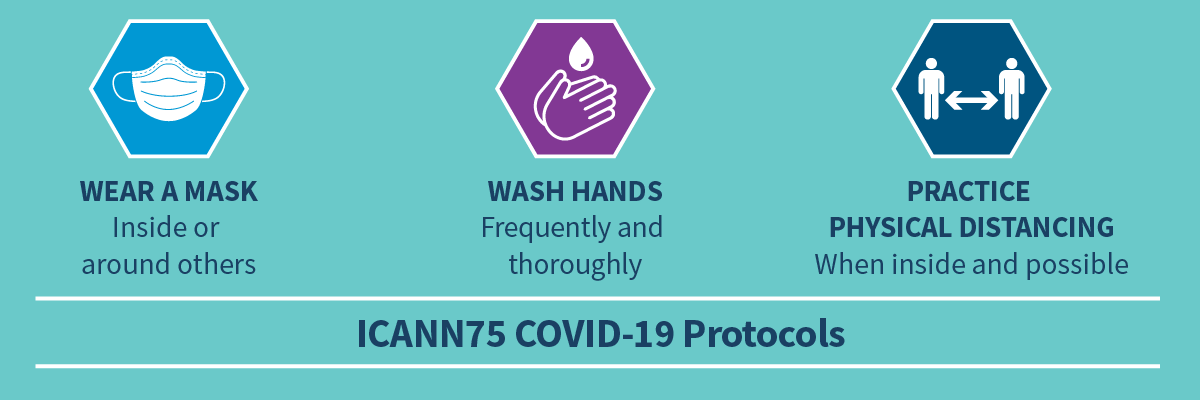 COVID-19 Protocols