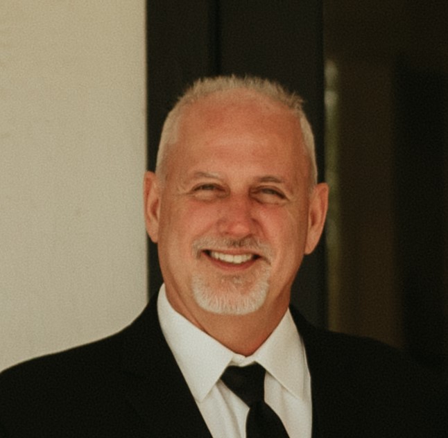 Photo of Roger Carney