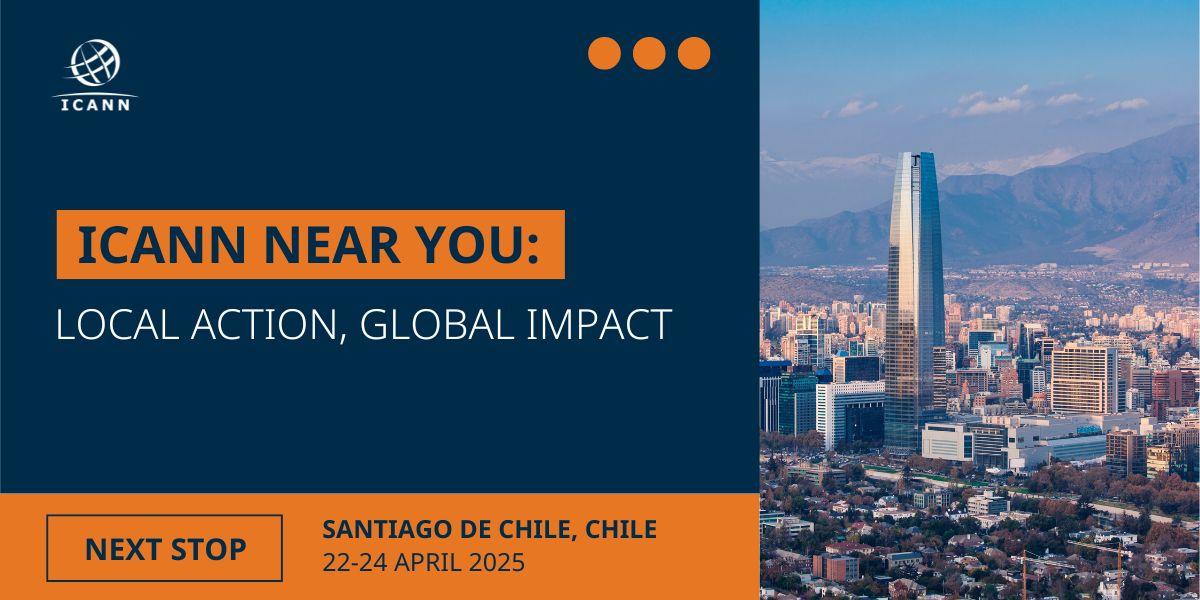 ICANN is excited to announce a new approach to its regional engagement efforts in the Latin America and Caribbean (LAC) region.