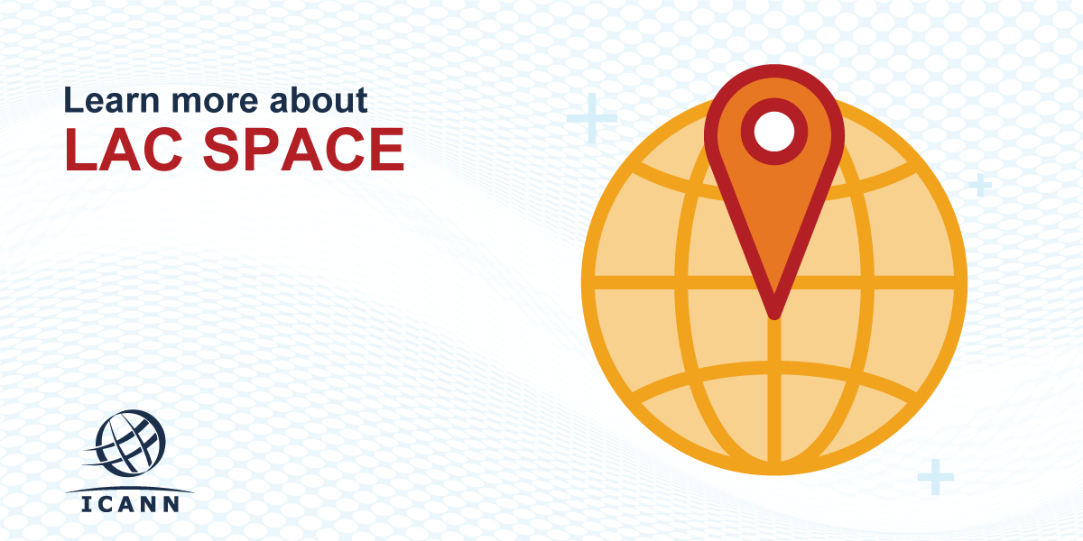 LAC Space
