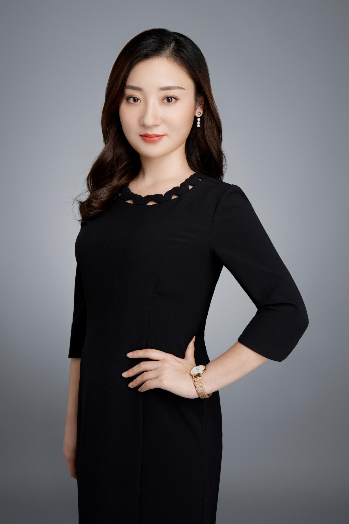 Hongyu (Catherine) Liu