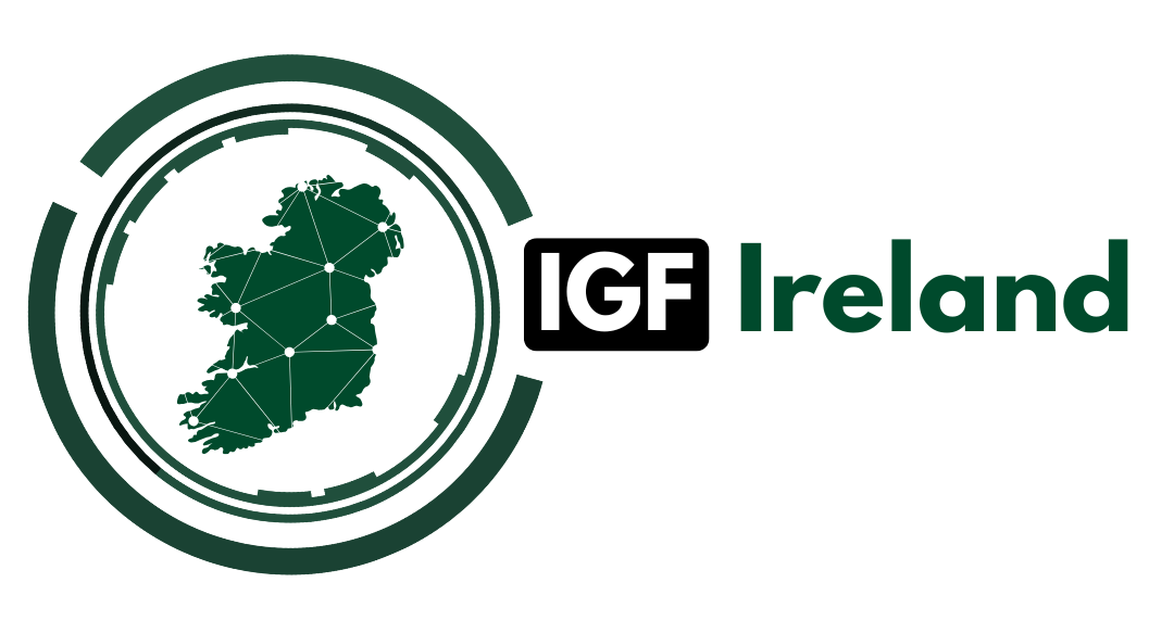 Internet Governance Forum (IGF) Ireland