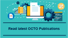 OCTO Publications