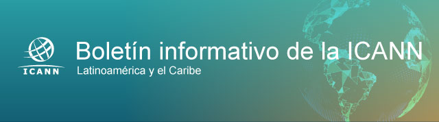 Los invitamos a leer el boletín informativo de mayo de 2026 para la región de LAC.