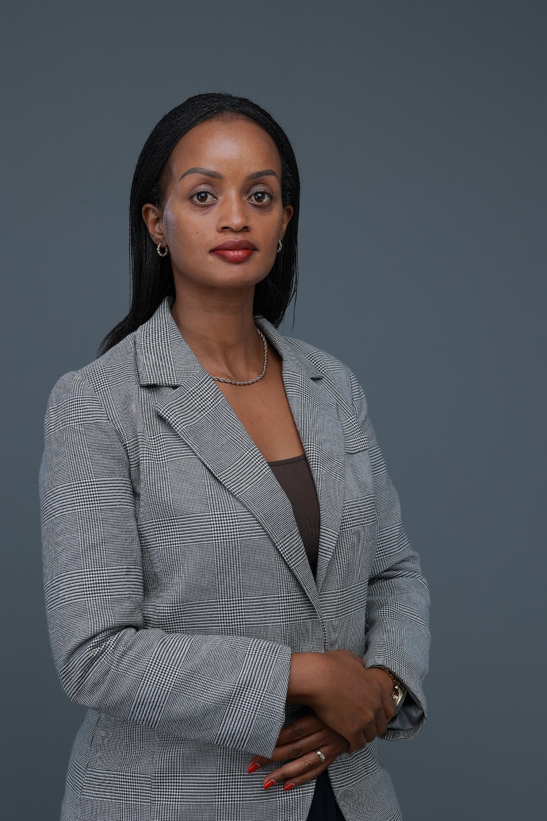 Photo of Ingabire “Grace” Mwikarago