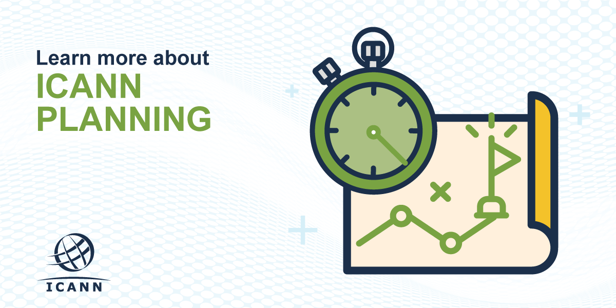 ICANN Planning