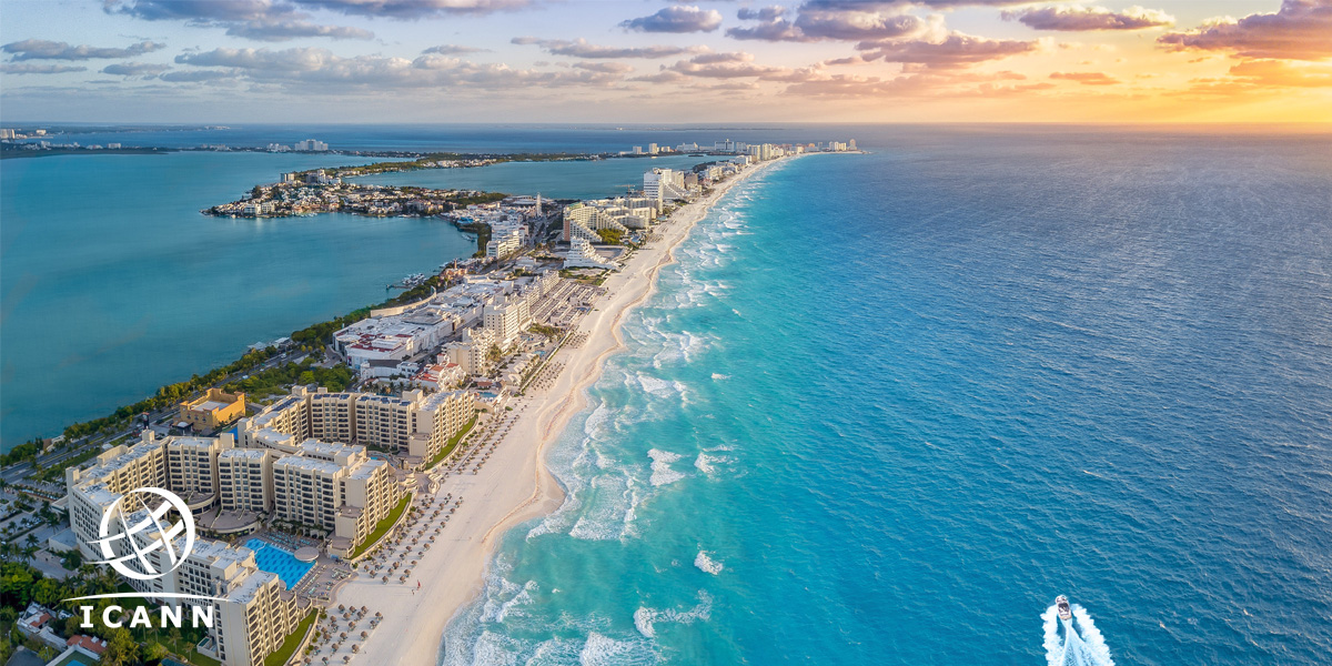 Cancun, Mexico