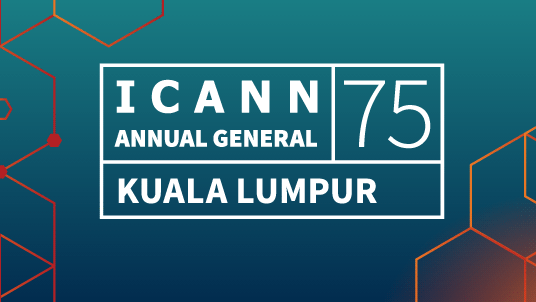 ICANN75