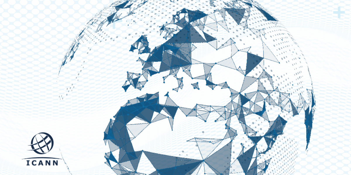 ICANN engagement in Europe.