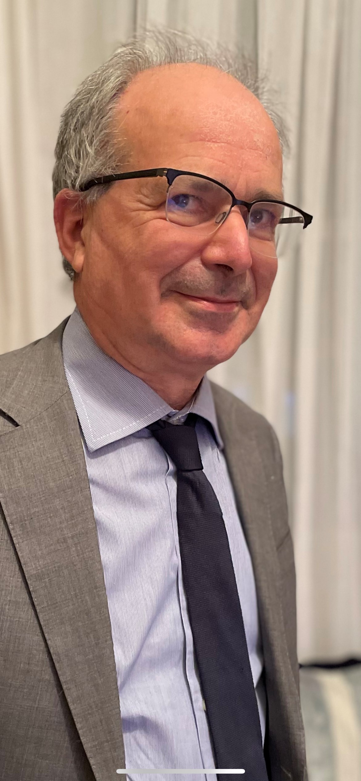 Photo of Giacomo Mazzone