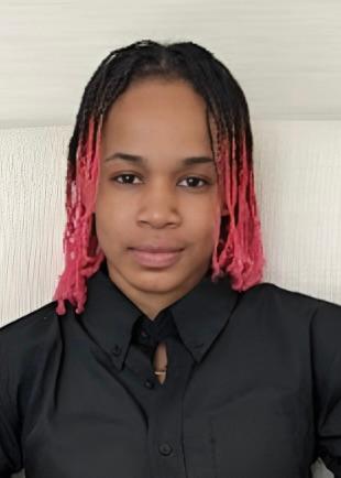 Shanelle McPherson - ICANN84 Fellow 