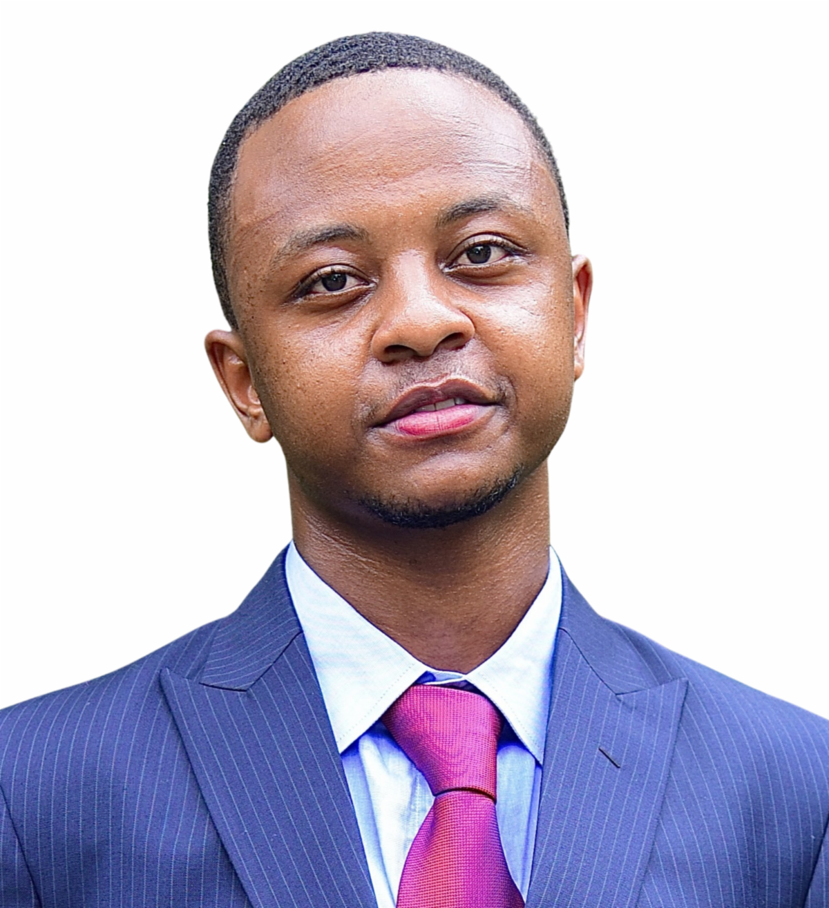 Barnabas Muuo Peter