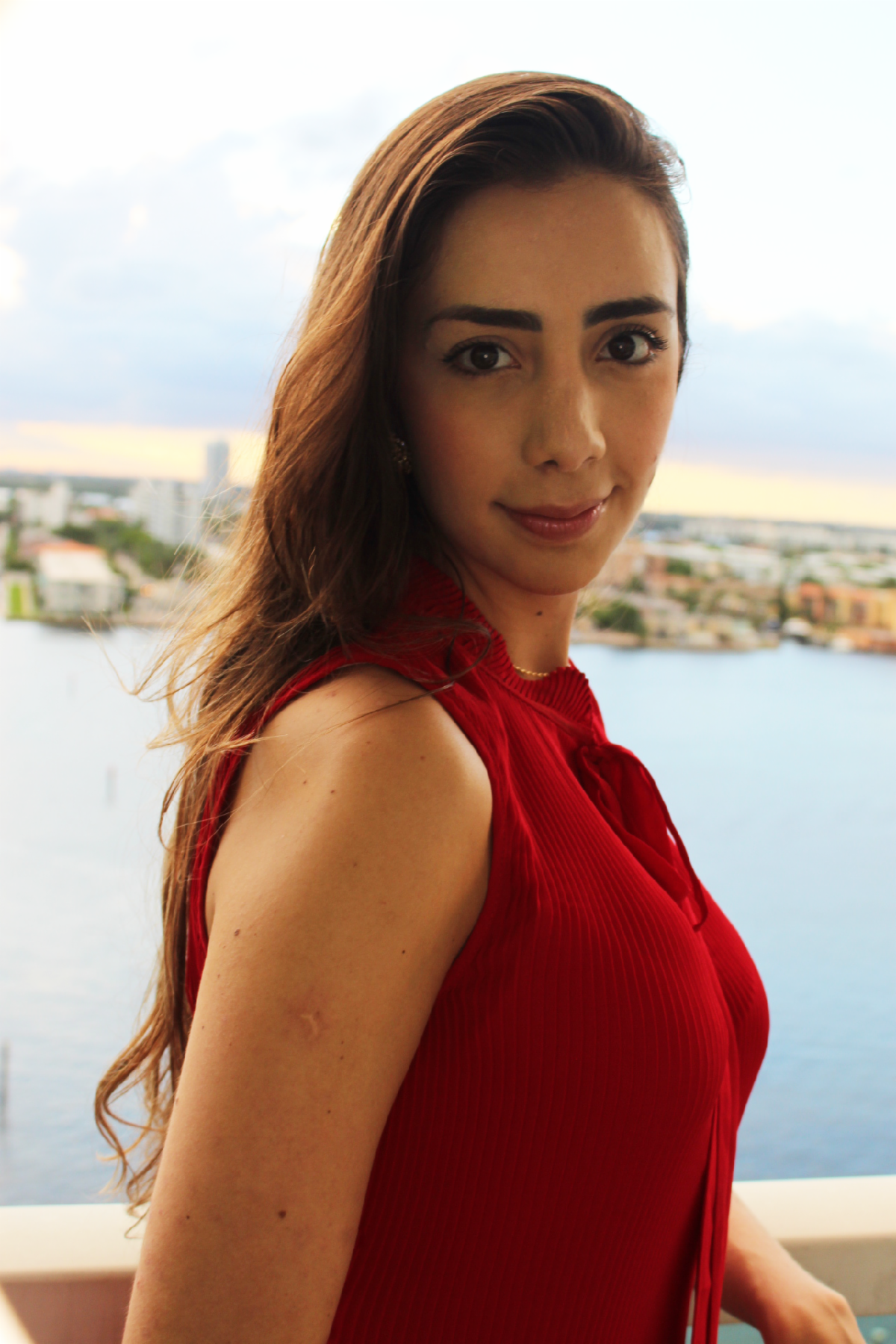 Photo of Linda Fraga