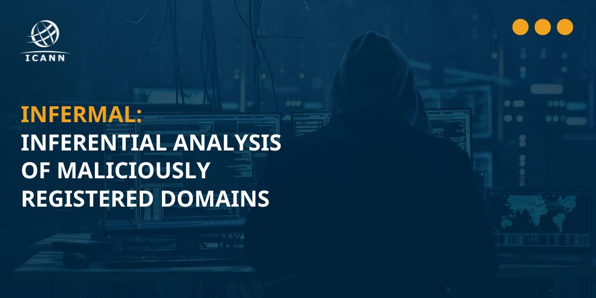 ICANN INFERMAL Study