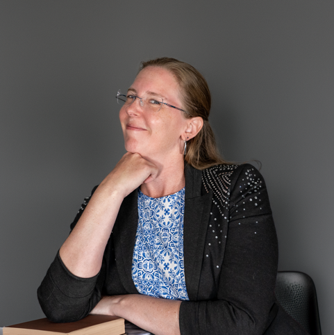 Reg Levy, member of ICANN’s Registrar Stakeholder Group (RrSG).