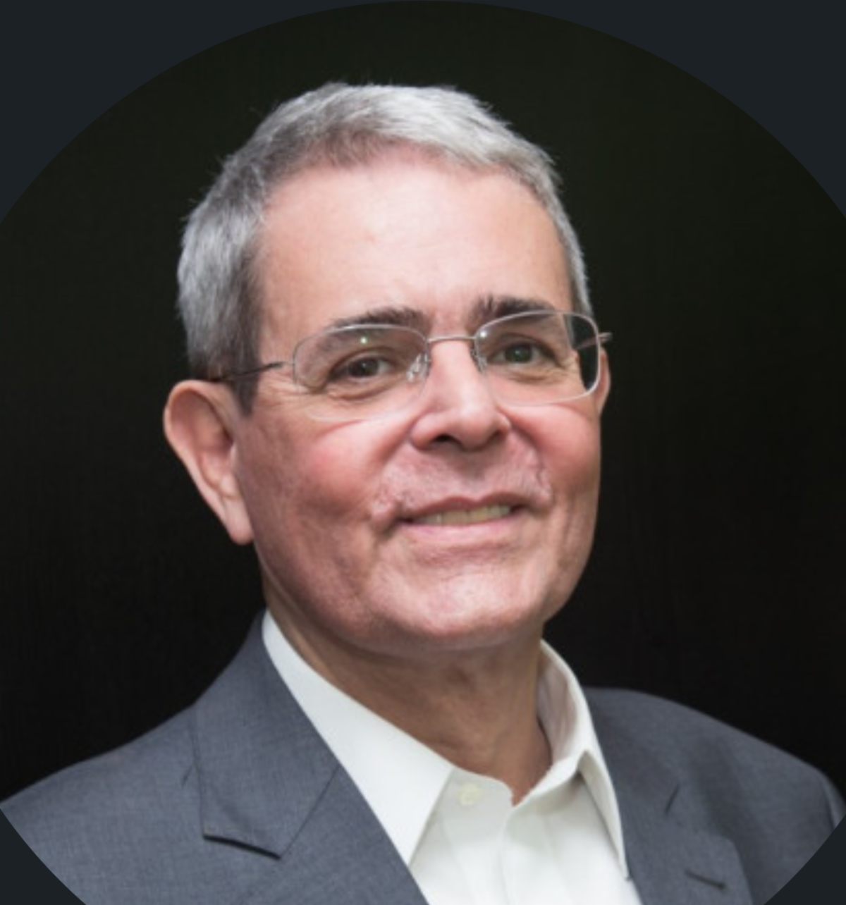 LAC Profile recipient Paulo Milliet Roque
