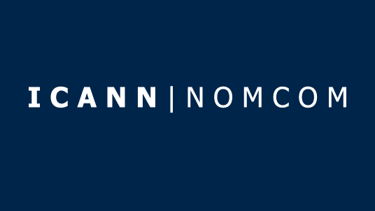 ICANN Nominating Committee (NomCom)