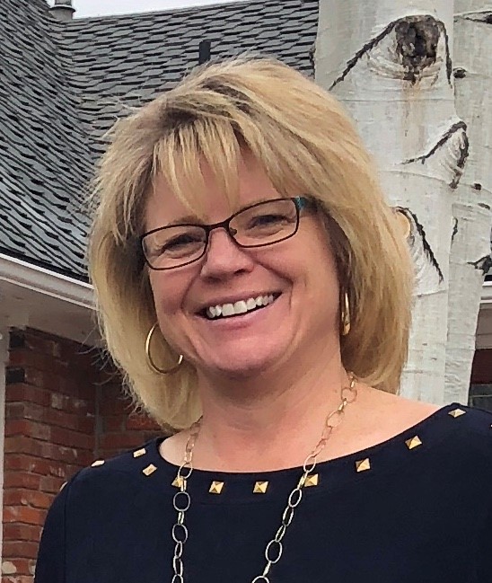 Susan Mohr, GNSO Councilor, ISPCP.