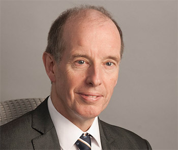 Nigel Hickson