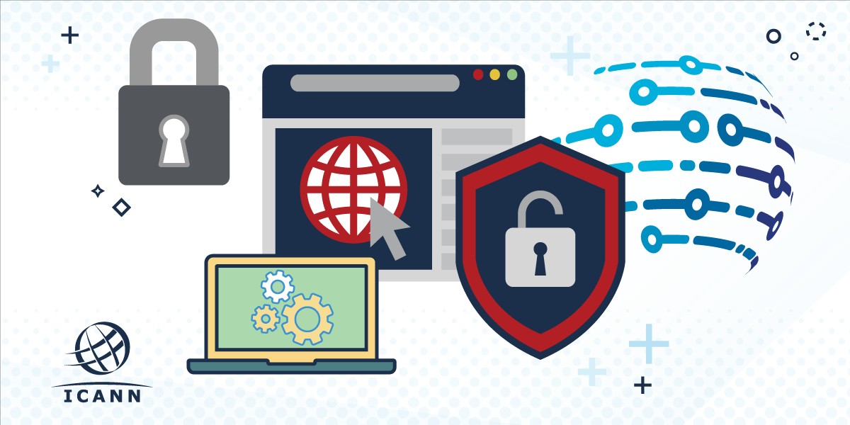 DNS Abuse graphic