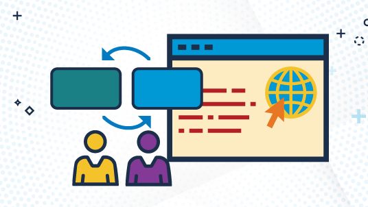 Work Stream 2 graphic